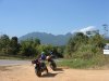 Road between Phrao and Chiang Doa.JPG