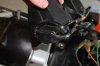 33. Tail Light - Left Side of Plastic Tool kit Holder Moved - Close up - Electrical- View of Ele.jpg