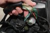35. B. Tail Light - Plastic Tool kit Holder Moved - Close up - Electrical - Close up - Bundle of.jpg