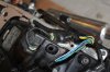 29. Tail Light - Under Plastic tool Kit Holder Moved - Close up - Electrical - White Connection .jpg