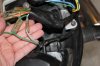 38. Tail Light - Electrical - Close up - Right Tail Light Connection - Close up - Main Green Con.jpg