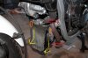 94. Lower Rad - Positioning of Screws and Clamps - Movement of Radiator to Remove from Housing.jpg