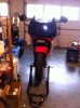 sliders - rear are 5.25 inch front are 4 inch.jpg
