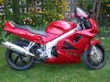 97 VFR750 in Velocity Red Mica (Mazda Paint code 27A).jpg