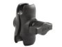 Ram Mount Composite Short Double Socket Arm for 1-Inch Ball Bases 9.99.jpg