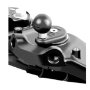Ram Mount Motorcycle Fork Stem Base with 1-Inch Ball (Black)15.31.jpg