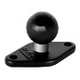 RAM Mounts RAM-B-238 RAM 2.43 x 1.31 Diamond Base with 1 Ball 6.86.jpg