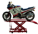 vfr on stand.gif