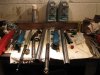 VFR800 forks disassembled.jpg