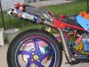Two Brothers custom torched titanium exhaust.jpg