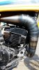 Custom Pipe on a 1982 Suzuki PE.jpg
