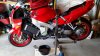 Lifted for Oil and Filter Change.jpg