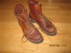 RedWing IrishSetters 1976.JPG