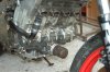 Zx9r Exhaust studs 009.JPG