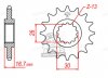 front sprocket vfr.JPG