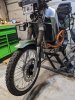 KLR Fork Build..jpg