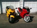 ride