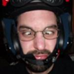 Mr Grumpypantz
