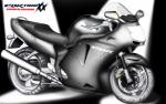 GreyVF750F