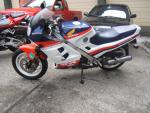 relic rider