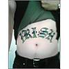 IRISH