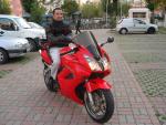 overrider