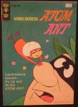 AtomAnt