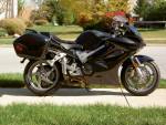 Hawk 2 VFR