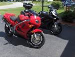 Mainerider
