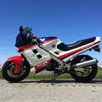 Thunderceptor F3
