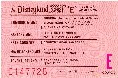 E-Ticket