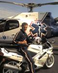 FLY VFR EMS