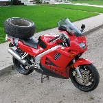 FieryRed95