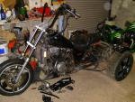 vftrike