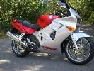 vfr-treiber