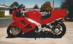97VFR750F