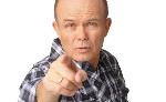 Red Foreman