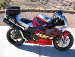SP1 RIDER