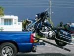 cycle transport