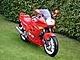Red Shiny VFR