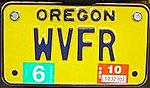 WVFR