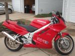 91 vfr