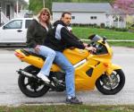 honda 4 ever