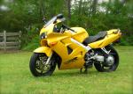 hondared123