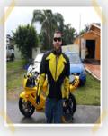 Yellowbird