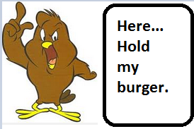 Chicken Hawk