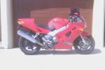 RedRider