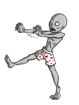 zombie