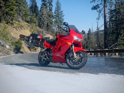 Skifreak