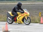 RacerX